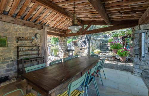 Villa L'Elzède - Foto 14