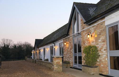 Ramsey Rooms - Foto 1