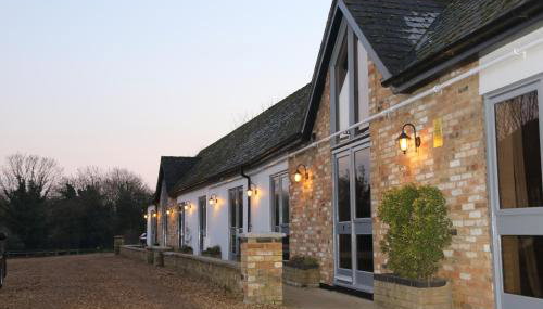 Ramsey Rooms - Foto 1