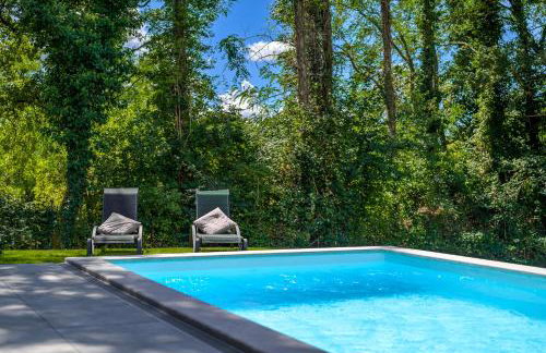 Villa Green Silence by IstriaLux - Foto 36