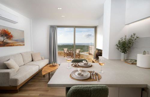 Athali Luxury Pocket Villa Stunning Sea View - Photo 2