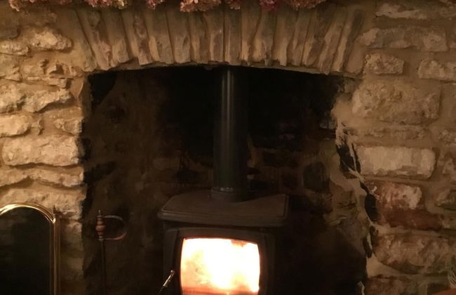 Impeccable 3-bed 17th Century Luxury Cottage - Foto 31