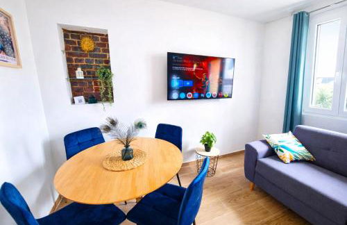 Gare Oissel - Le Paon - Foto 29