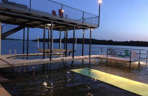 LUMU Lake House - Foto 20