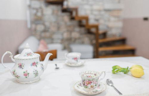 Casa Granai Torano - Foto 8