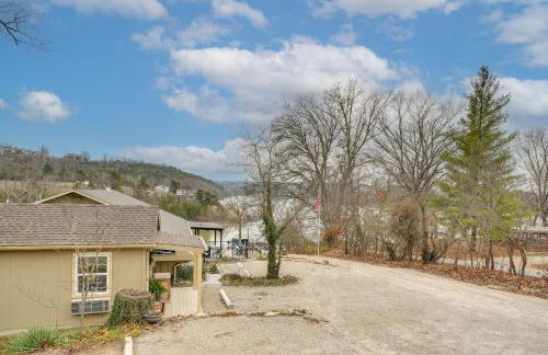 Fish, Boat and Hike On-Site Cape Fair Apartment! - Foto 18