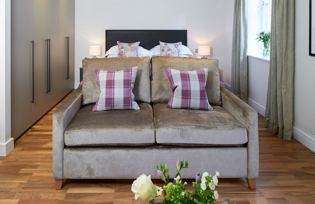 Cheval Harrington Court at South Kensington - Foto 14