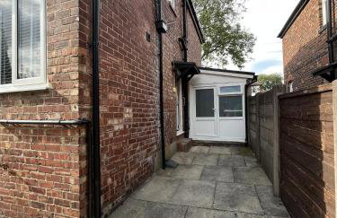Modern 3-bed stay-away-home sleeps 6 nr Manchester - Foto 60