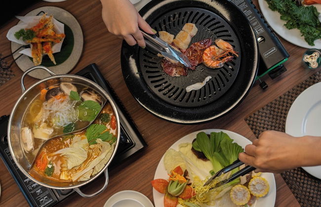 Plataran Puncak Residences - Foto 39