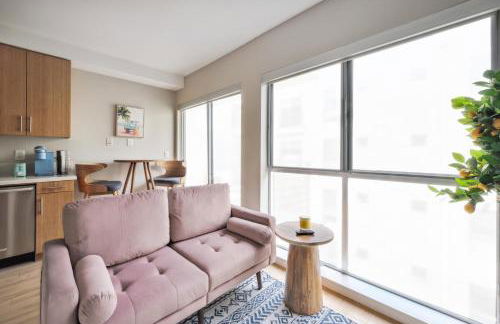 Comfy studio near SM Promenade! Free parking! - Foto 20