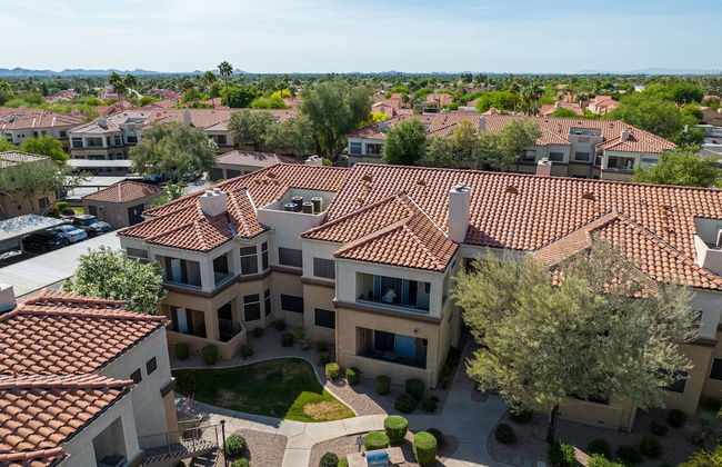 Sahuaro Suite - Foto 25