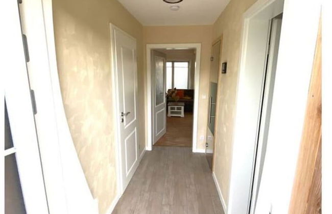 Kugelhaus Tamika - Sauna, Whirlpoolwanne und Kamin am Tollensesee - Foto 35