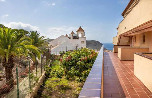 Best Panoramatic View Home in Los Cristianos - Foto 47