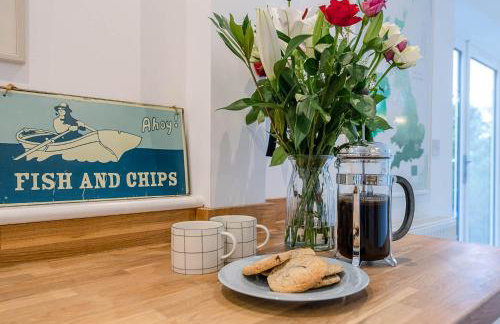 21 Park Lane, Aldeburgh - Foto 35