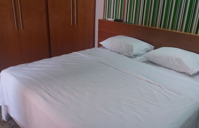 La Residence Flat Hotel - Foto 9