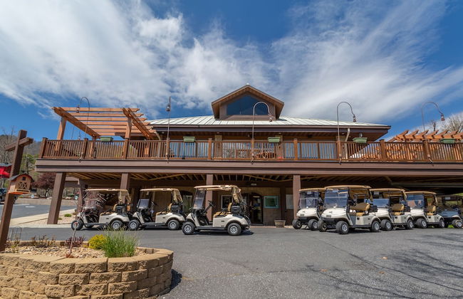 Massanutten's Regal Vistas by Tripforth - Foto 33