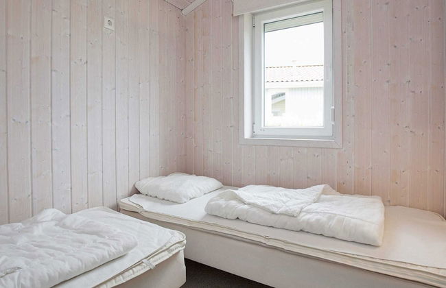 Holiday Home in GrÃ¶mmitz - Foto 22