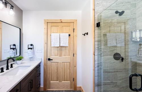 Sauna, Hot Tub, Game Room & Mountain Views - Foto 26