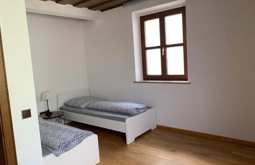 Villa mit Pool und Grillplatz in Regensburg - Foto 8