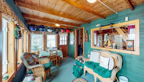 Split Rock Cottage - Foto 4