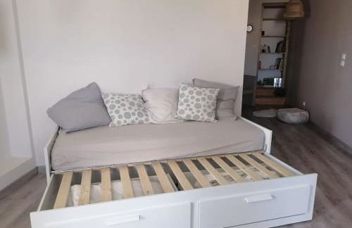 Duplex neuf avec extérieur - Foto 11