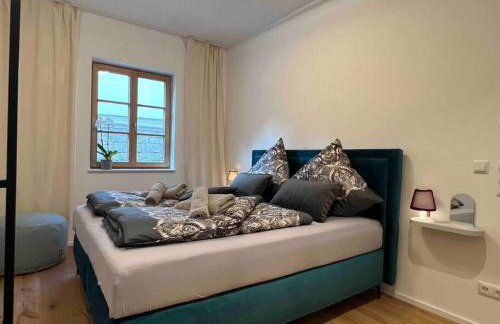 4YOUnic Glonn1 * Boxspring * Jacuzzi * Netflix*65“ - Foto 27