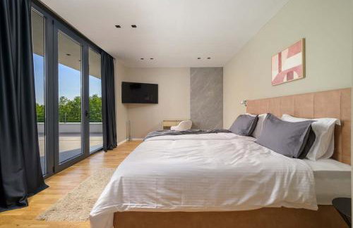 Villa She Luxury - Foto 12