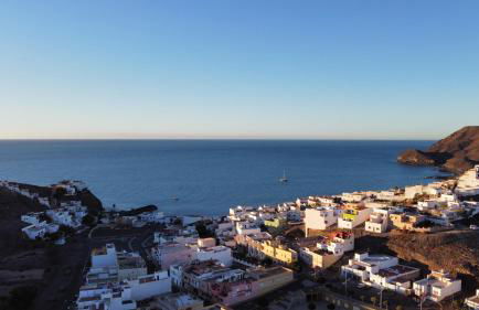 Casa Aloe Apartamento MAFASCA Las Playitas - Photo 18