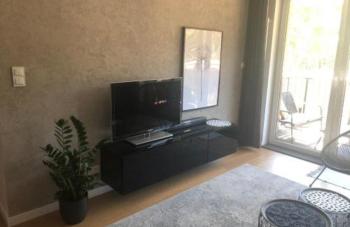 apartament LeśnaCedzyna - Foto 2