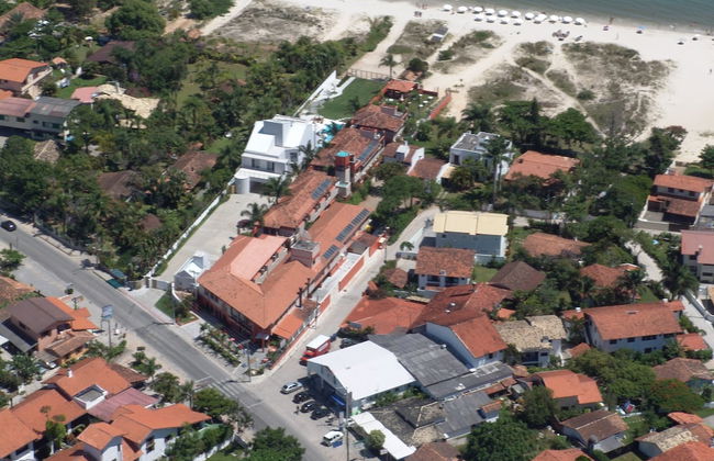 La Alhambra Apart Hotel - Foto 58