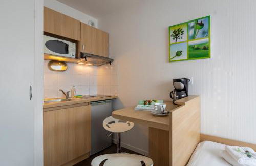 KOSY Appart'Hôtels Troyes - City & Park - Foto 42