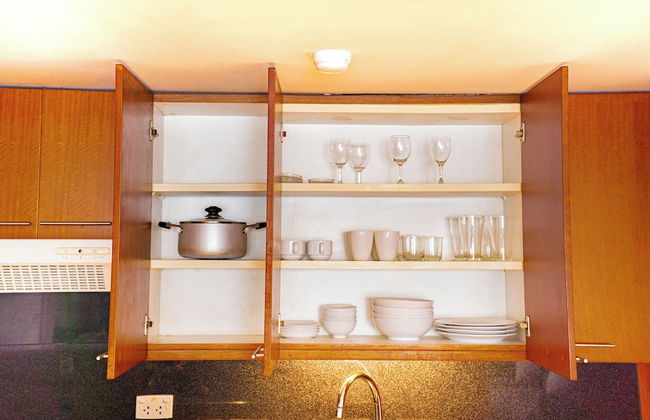 Downtown Retro Serviced Apartment - Foto 28