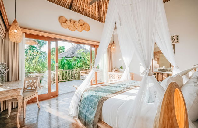 Maha Hills Resort by Mahaprana Experience - Foto 10