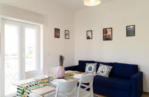 Palazzo Cilento - Appartamenti a due passi dal mare - Foto 6