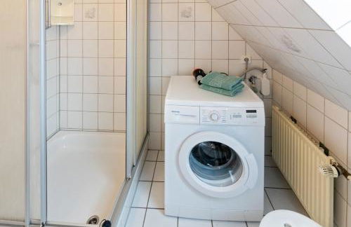 Ferienwohnung Mareike - Foto 13