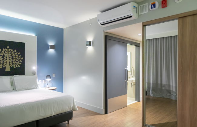 Helbor Stay Batel - Yogha - Foto 18