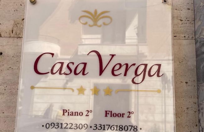 Casa Verga - Photo 61
