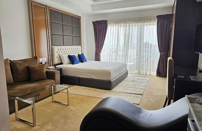 Ocean Breeze Condo - Foto 37