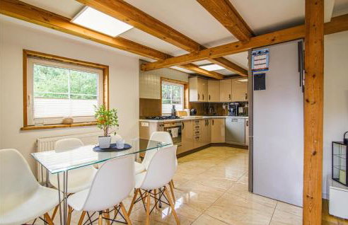 3 Bedroom Stunning Home In Czarny Mlyn - Foto 5