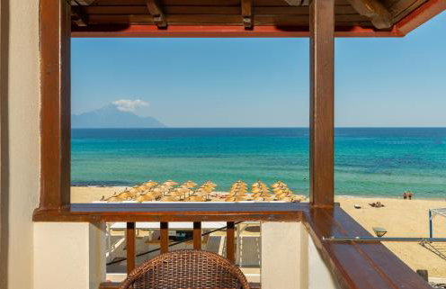 House Kostas on the beach - Foto 43