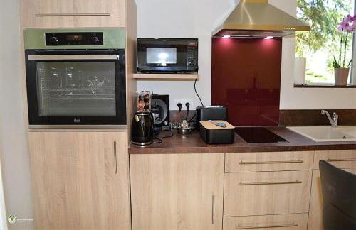 Gïte Chantemerle - Foto 18