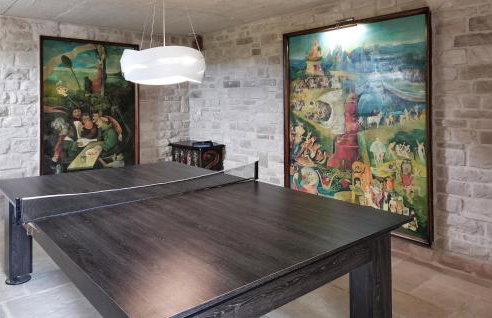 Villa Barbara - Foto 59