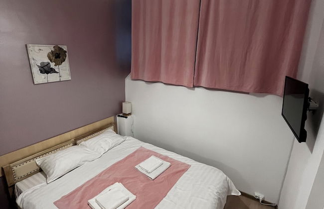 Mira Central Residence - Photo 19