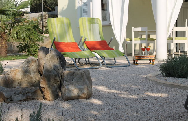 Villa Mandolina Apartments - Foto 29