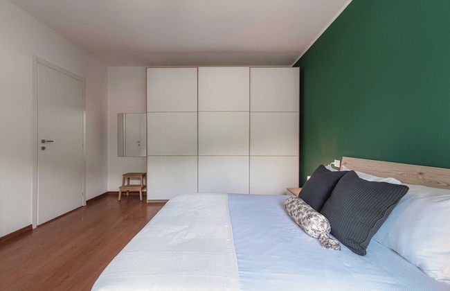 Green Home Montorfano - Foto 14