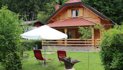 Drvena Hižica - Foto 2