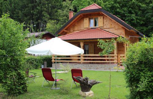 Drvena Hižica - Foto 2