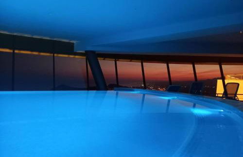 InTempo Luxury Sky View & Spa Resort - Photo 54