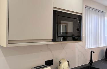 1 bedroom apartment - The Olive Tree - Foto 15