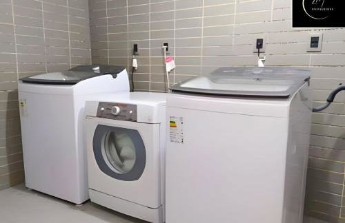 LM INFINITY CABO BRANCO - Foto 56